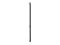 Samsung S Pen - Stylet pour téléphone portable - gris mystique - pour Galaxy Note20, Note20 5G, Note20 Ultra, Note20 Ultra 5G EJ-PN980BJEGEU