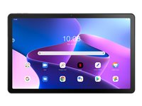 Lenovo Tab M10 Plus (3rd Gen) ZAAJ - tablette - Android 12 - 128 Go - 10.61" ZAAJ0387SE